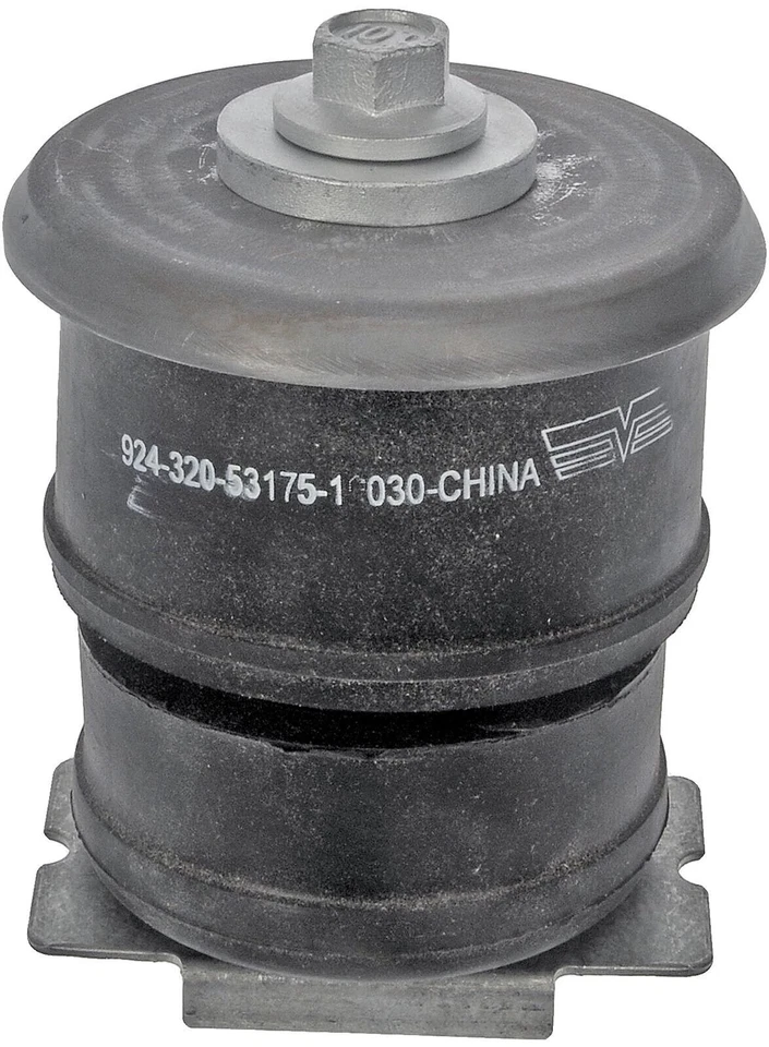 Soporte de carrocería Dorman 924-320 para modelos seleccionados de Ford Foto 2 de 3