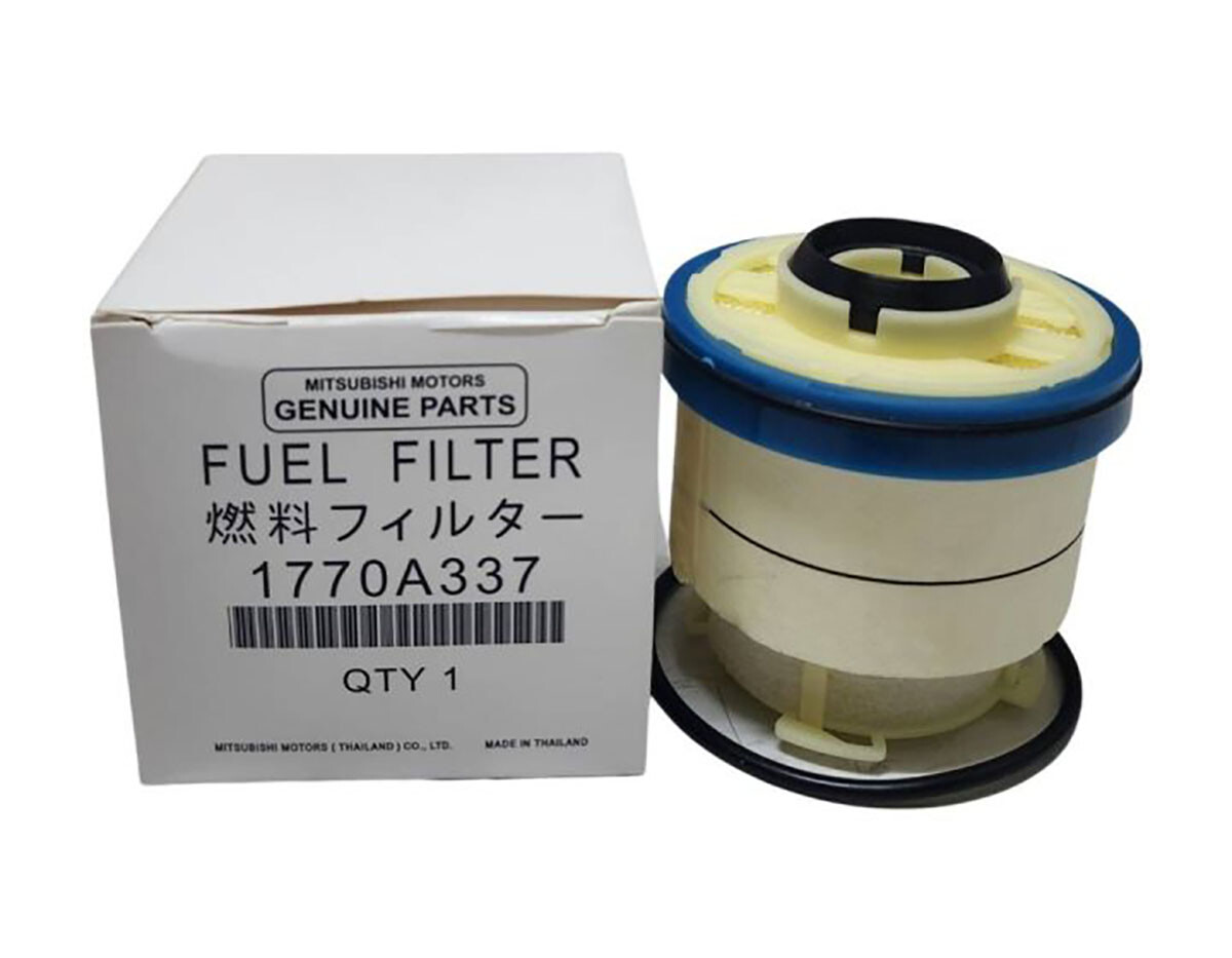 Fuel Filter 1770A337 For L200 Triton / Montero Pajero Sport 2.4L