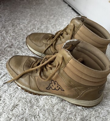 Herren Kappa Schuhe Größe 46 Winter