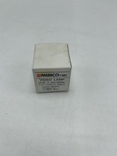 Ambico Video Lamp Read Description V-0851
