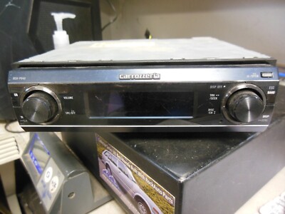 Carrozzeria Pioneer JDM CD Player Tuner AM FM Radio Stereo DEH-P940