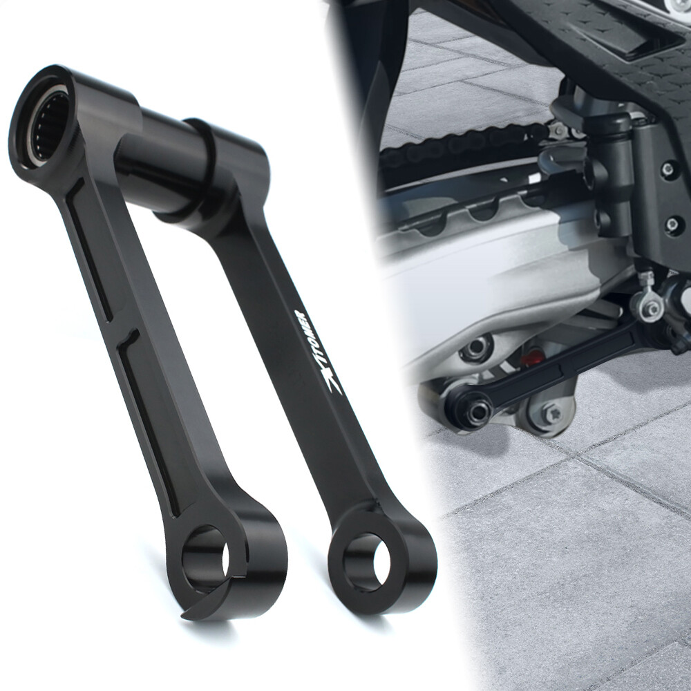 Zeta Adjustable Lowering Link For Yamaha YZ 125/250