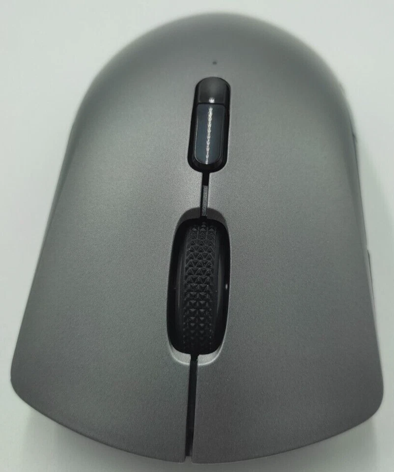 Gaming Maus Lenovo Legion M600- funktioniert nur mit Kabel - 8 Tasten Eisengrau - Bild 3 von 4