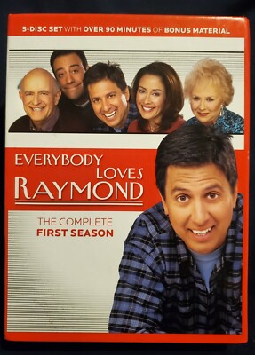 Everybody loves Raymond シーズン1 Everybody Loves Raymond: Season 1 Ray Romano, Patricia