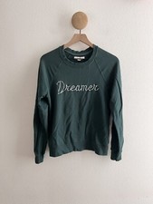 Spiritual Gangster Dreamer Sweatshirt Size XS