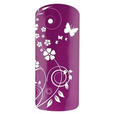 Vernis semi permanent violine PUR PURPLE 2233