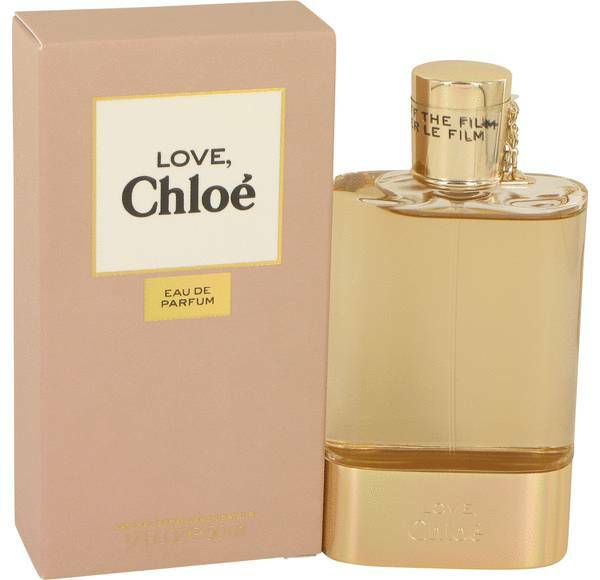 T*️様 LOVE, Chloé Eau de Parfum 50ml LOVE CHLOE 50ML EDP WOMEN | eBay