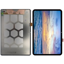 Replacement For Samsung Galaxy Tab S7 FE 12.4 LCD Display Touch Screen Digitizer