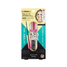 [US Seller] ISEHAN Kiss Me Heroine Make Micro Mascara Advanced Film (Jet Black)
