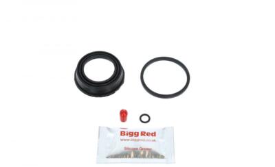 for ALPINE A310 1971-1984 REAR LorR Brake Caliper Seal Rebuild Repair Kit
