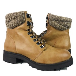 maylynn faux shearling lined boot