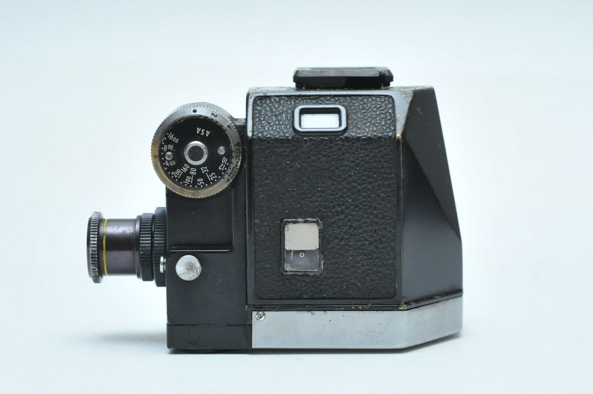 Nikon F Photomic T Prism Finder for Nikon F | eBay Nikon F Photomic T Prism Finder for Nikon F | eBay