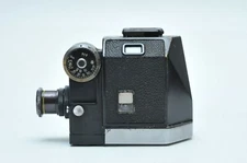 Nikon F Photomic T Prism Finder for Nikon F