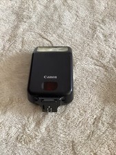 Canon Speedlite 160E Shoe Mount Flash for Canon