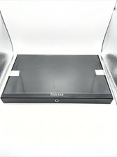 Pisichen Portable Monitor 10.1 inch Ultra HD 1366x768 LED NO Accessories READ