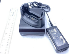 Zebra Single Slot Charging Cradle Sharecradle-01, CRD-TC51-15CU1-01 Working