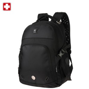 swiss waterproof backpack