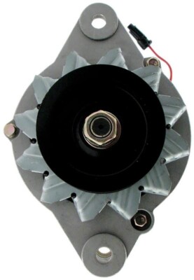 Alternator fits Daewoo Mega 160 TC 2000-2008 0-35000-4501 0-35000-4501 12769