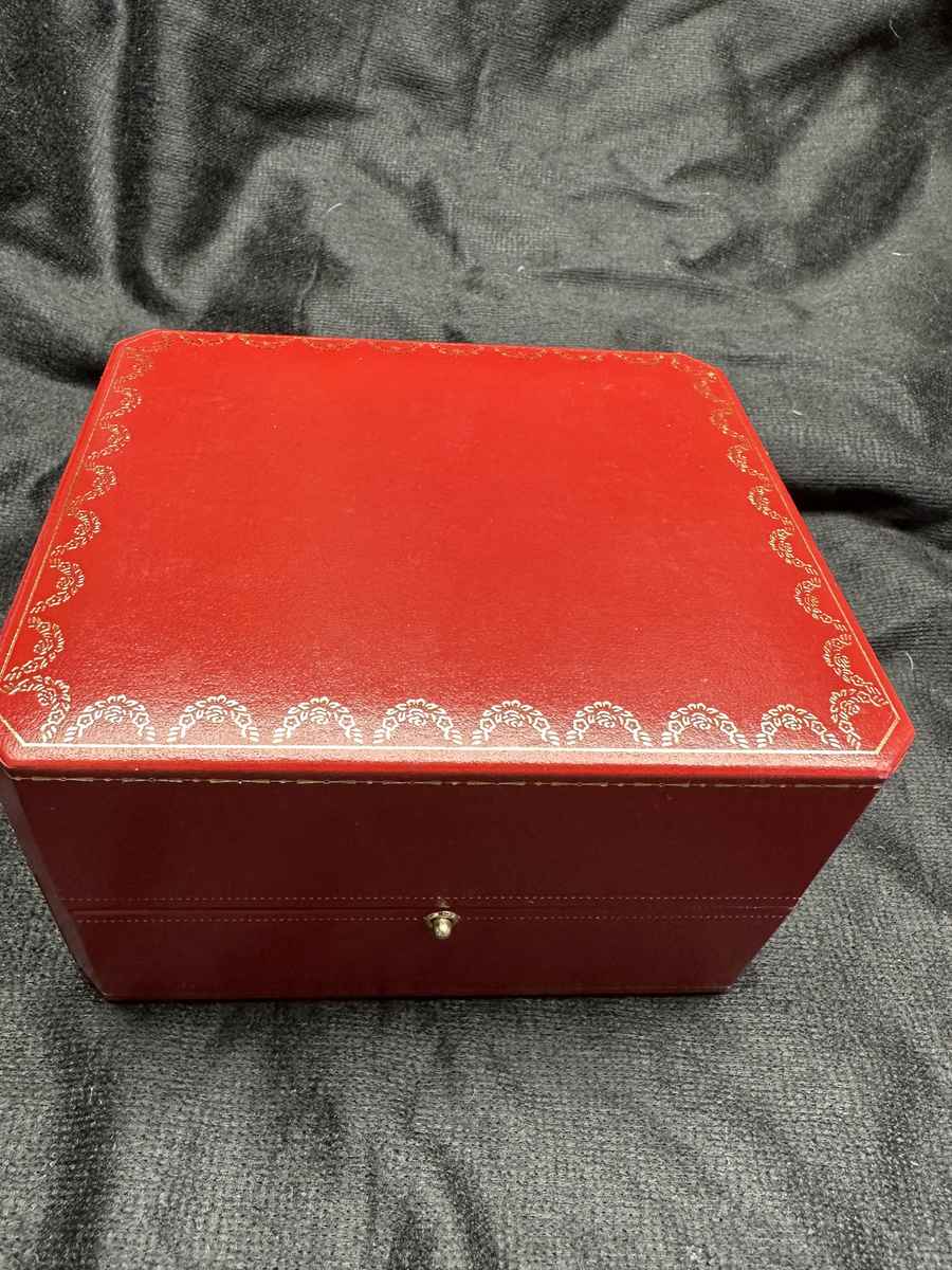 Cartier COLLECTION PRIVEEコレクションボックスケースのみ s-l1200.png