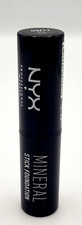 NEW NYX Mineral Stick Foundation MSF13 RICH RICHIE