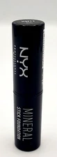 NEW NYX Mineral Stick Foundation MSF13 RICH RICHIE