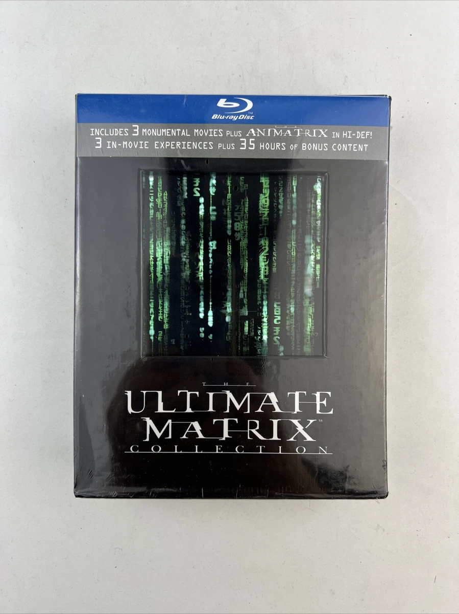 25+ The Ultimate Matrix Collection for sale | Updated Oct 2026