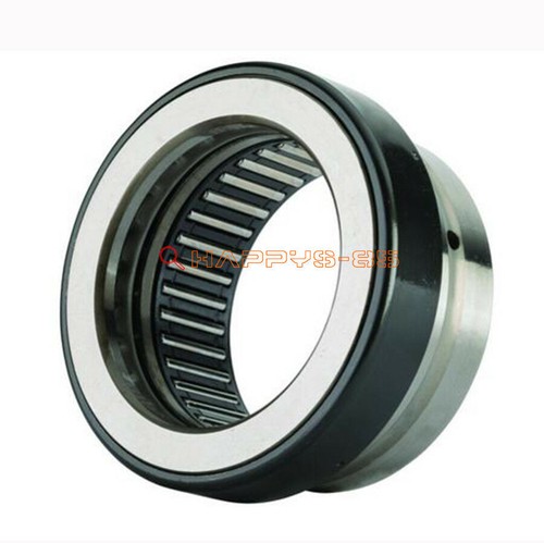 2 Stück HK1212 Nadelrollenlager – 12x16x12 Mm, Offenes Ende, Chromstahl, Für Getriebe