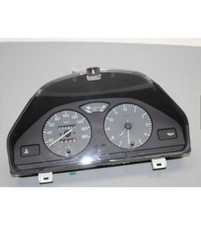 Citroen Saxo (Typ:S) TACHO / KOMBIINSTRUMENT 94417km 9624876780