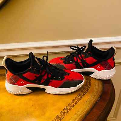 Nike Air Jordan One Take II Men’s Size 9.5 Shoes Sneakers CW2457 607 NEW Sports Nike Men main image 4