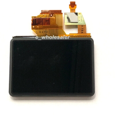 Camera LCD Display Screen Monitor For Canon EOS 5D Mark IV