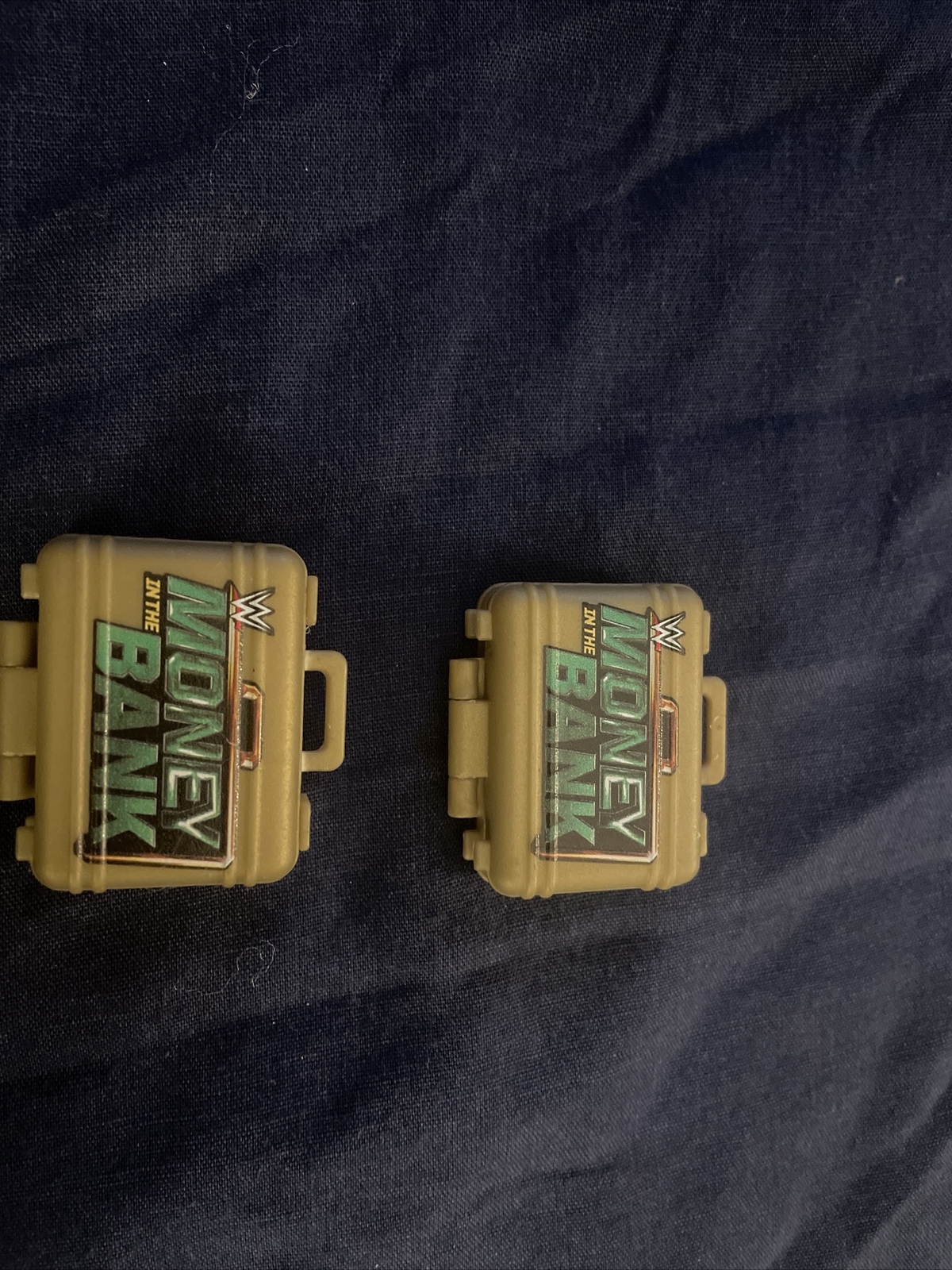 WWE Action Figure Belts eBay