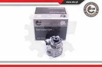 Esen SKV Servopumpe FüR Peugeot 806 221 406 8B Fiat Ulysse 220 Evasion 22 U6