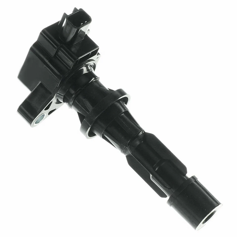 New Set of 4 Ignition Coil & Motorcraft Spar kPlug for 06-09 Fusion/ Milan L4 - Image 2 of 4