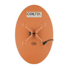 Coiltek 17 x 11" MONO 430x280mm for Minelab SD, GP, GPX series Detectors