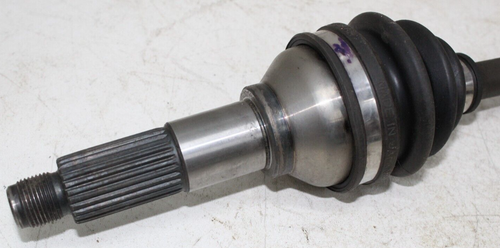 *NEW* OEM Yamaha - Half Shaft - Part# 1CT-2510F-00-00 / 1CT-2510F-02-00 - Foto 2 di 4