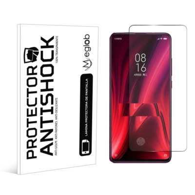 ANTISHOCK Screen protector for Xiaomi Redmi K20 Pro Premium