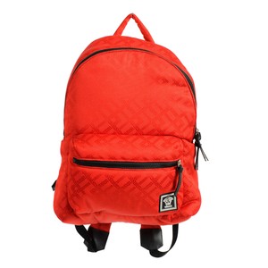 red verensacare backpack
