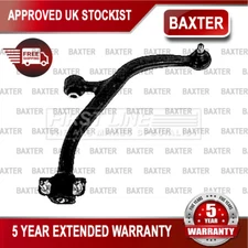 Fits 106 Saxo AX 1.3 1.4 1.6 Baxter Front Right Lower Track Control Arm