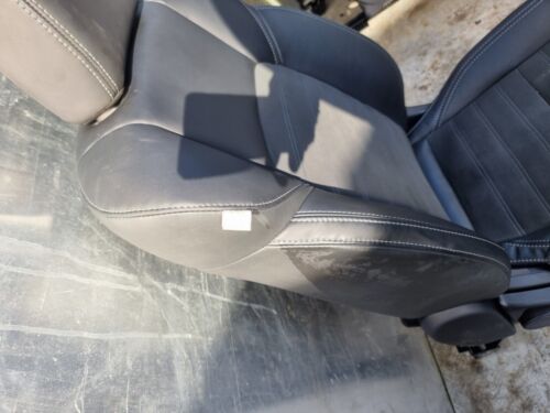 MITSUBISHI OUTLANDER DRIVER SIDE SEAT FRONT RIGHT 2.4L PHEV CVT HYBRID SUV 2019 - Picture 6 of 16
