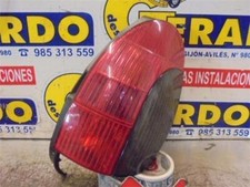 Piloto Trasero Derecho Peugeot 306 Break (04.1997->) 2.0 Hdi 90 Rhy (Dw10Td)