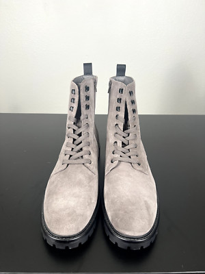 Marc Fisher Boots Size 11.5 Men's