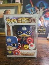 Please refer to the pictures for  actual item condition. The majority of my item