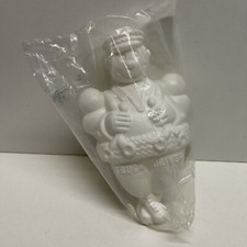 MASCOTTE DE CAMION TRUCK