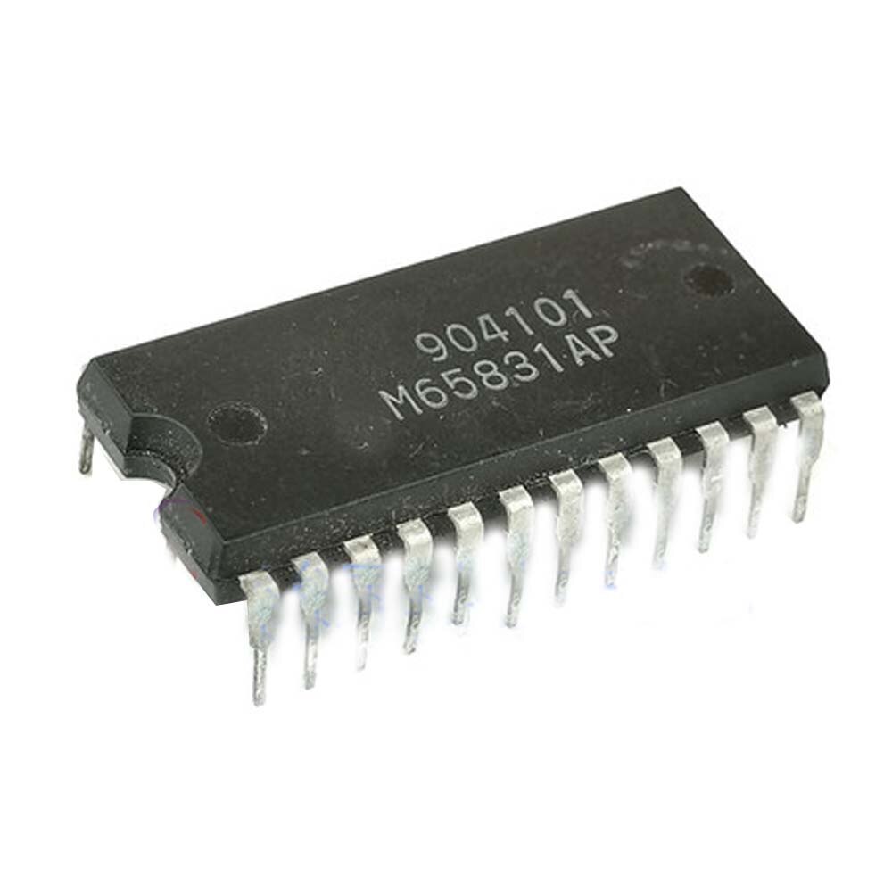 MC3423P1 Circuito Integrato DIP-8 &ndash; Componente Elettronico Nikko &ndash; Made In UK?