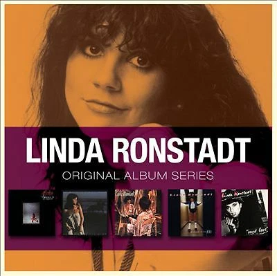 Linda Ronstadt Box Set Rock Music CDs for sale | eBay