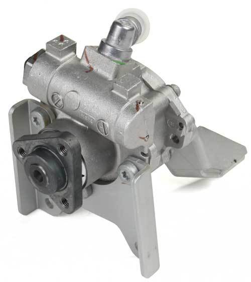 Genuine OEM Power Steering Pump For BMW 32416756582 | eBay