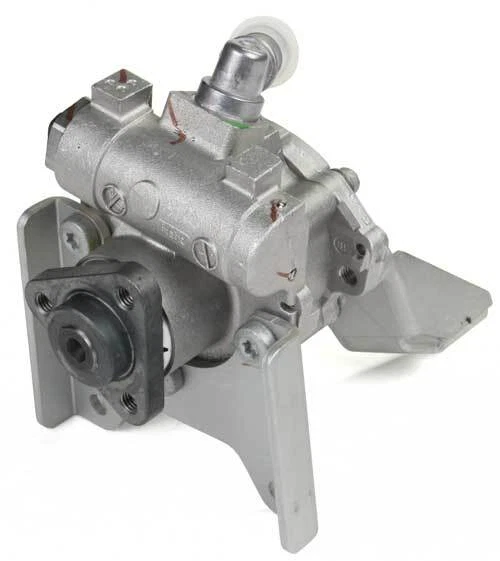 Genuine OEM Power Steering Pump For BMW 32416756582 | eBay