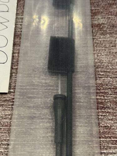 Door Latch Cable Dorman 924-351 for Ford 92-18 Vans Rear Right Door - New - Picture 3 of 6