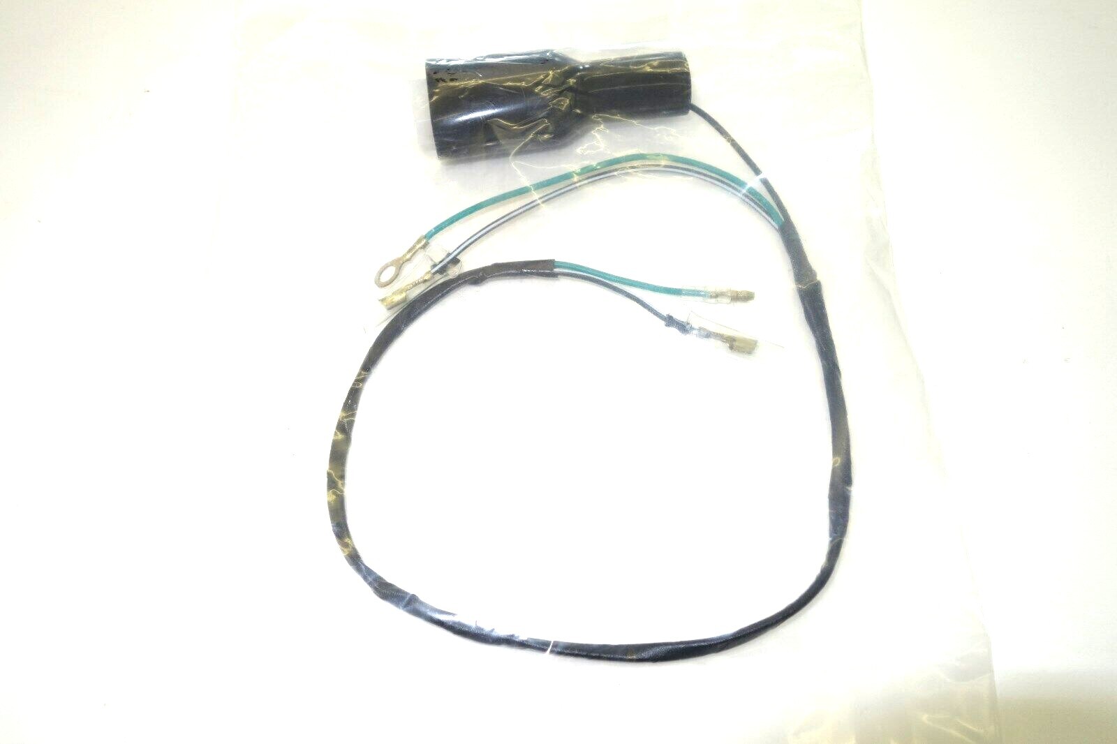 HONDA Z50R WIRE HARNESS 1979' NEW eBay