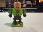 Scribblenauts Unmasked DC Comics Lex Luthor Blind Box Figure